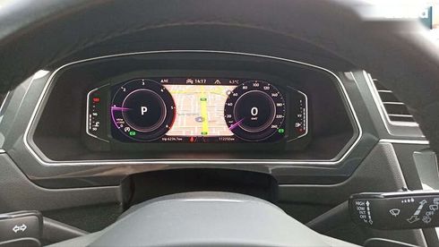 Volkswagen Tiguan 2020 - фото 13