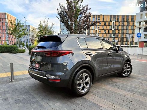 Kia Sportage 2019 - фото 26