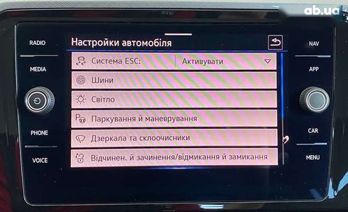 Volkswagen Passat 2020 - фото 30