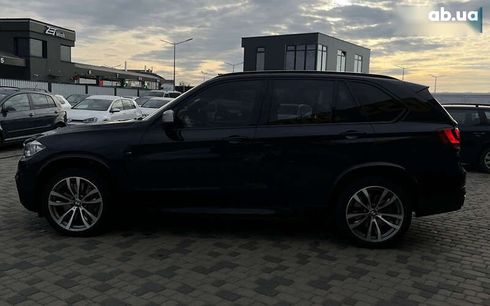 BMW X5 2015 - фото 4