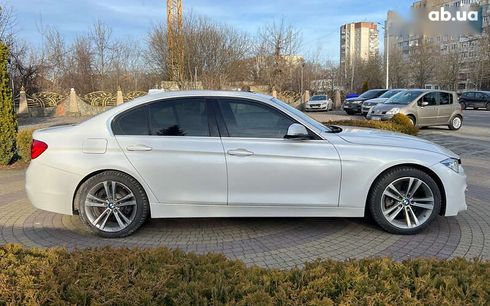 BMW 3 серия 2018 - фото 8