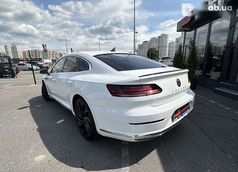 Volkswagen Arteon 2019 - фото 8