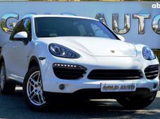 Купить Porsche бу в Украине - купить на Автобазаре