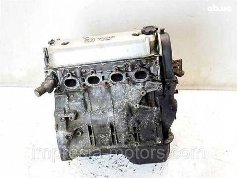 двигатель в сборе для Honda Prelude - купить на Автобазаре - фото 5