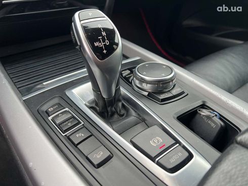 BMW X5 2015 черный - фото 30