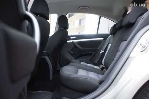 Skoda Octavia 2007 - фото 14