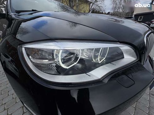 BMW X6 2013 - фото 28