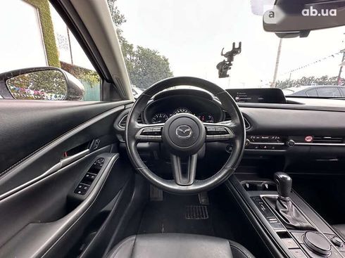 Mazda CX-30 2021 - фото 16