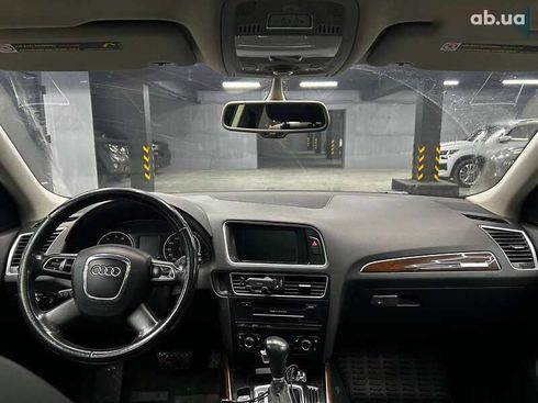 Audi Q5 2012 - фото 16