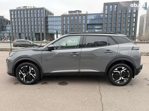Peugeot 2008 2024 - фото 13