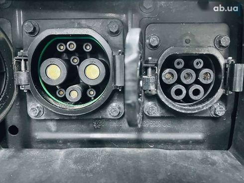 BYD Yuan EV 2022 - фото 25
