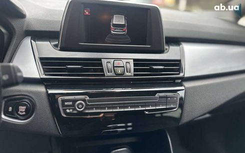 BMW 2 серия 2015 - фото 16