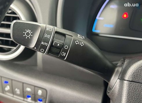 Hyundai Kona 2019 - фото 25
