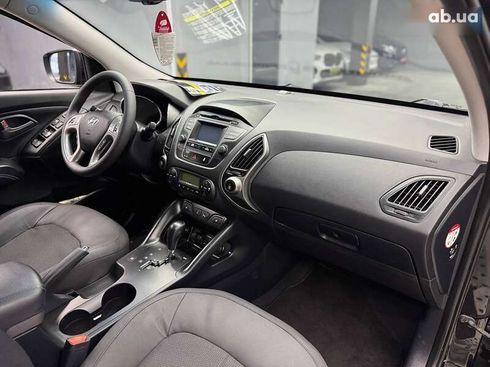 Hyundai ix35 2013 - фото 16