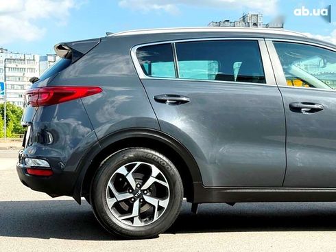 Kia Sportage 2020 - фото 12