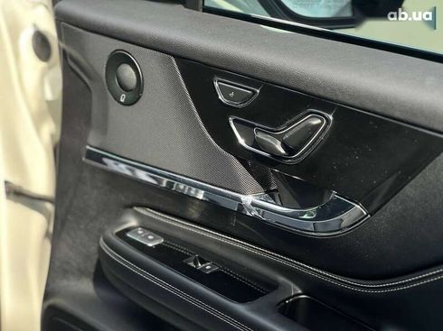 Lincoln Corsair 2022 - фото 20