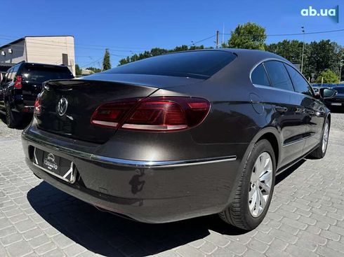 Volkswagen Passat CC 2013 - фото 16