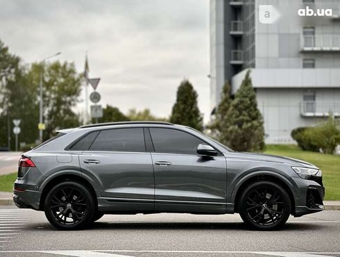 Audi SQ8 2024 - фото 21