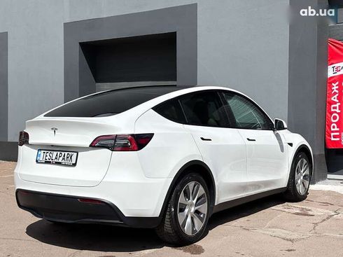 Tesla Model Y 2022 - фото 10