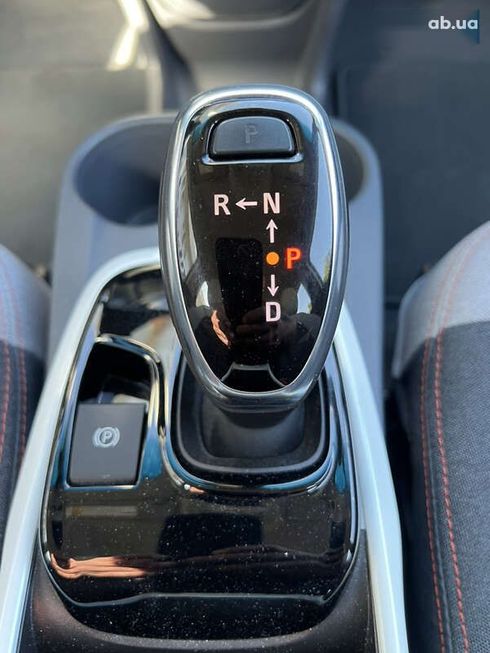 Chevrolet Bolt 2020 - фото 27