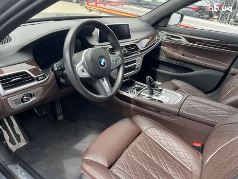 BMW 7 серия 2020 - фото 12