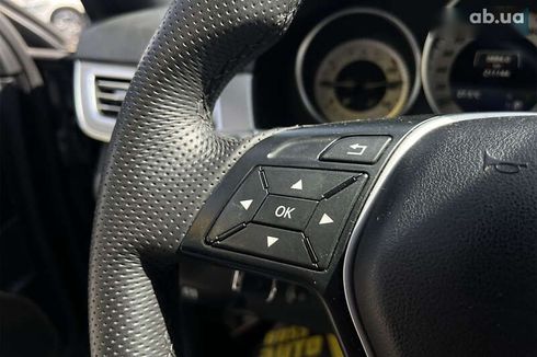 Mercedes-Benz E-Класс 2015 - фото 22