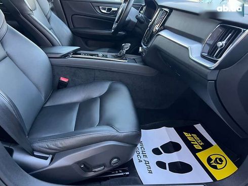Volvo S60 2019 - фото 9