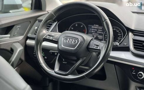 Audi Q5 2017 - фото 17
