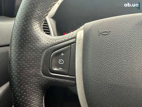 Renault Laguna 2014 - фото 21