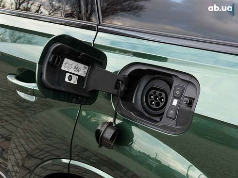 Audi Q7 2021 - фото 26