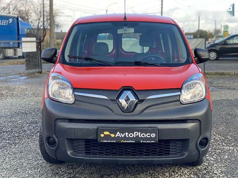 Renault Kangoo 2019 - фото 7