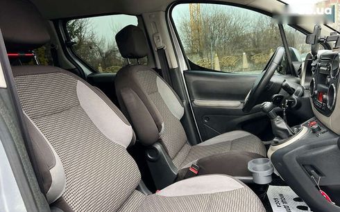 Peugeot Partner 2013 - фото 16