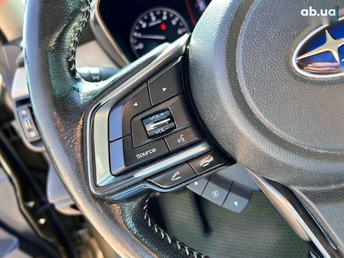 Subaru Outback 2019 - фото 18