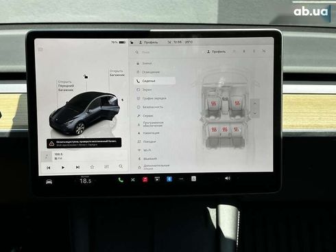 Tesla Model Y 2024 - фото 22