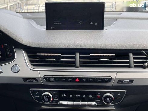 Audi Q7 2016 - фото 13