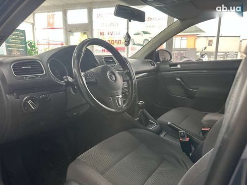 Volkswagen Golf 2009 - фото 27