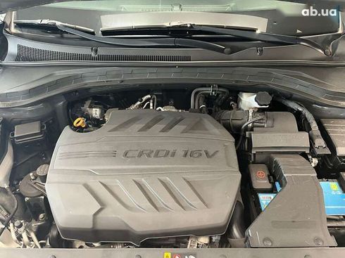 Hyundai Santa Fe 2019 - фото 10