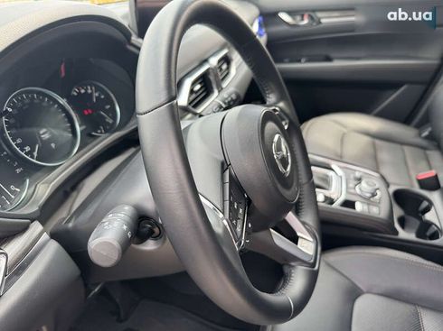 Mazda CX-5 2020 - фото 16