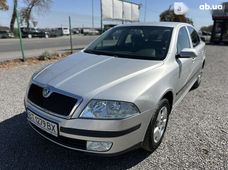 Купити Skoda Octavia 2005 бу у Вінниці - купити на Автобазарі