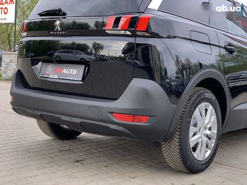 Peugeot 5008 2019 - фото 23