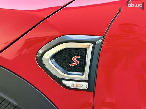 MINI Countryman 2022 - фото 22