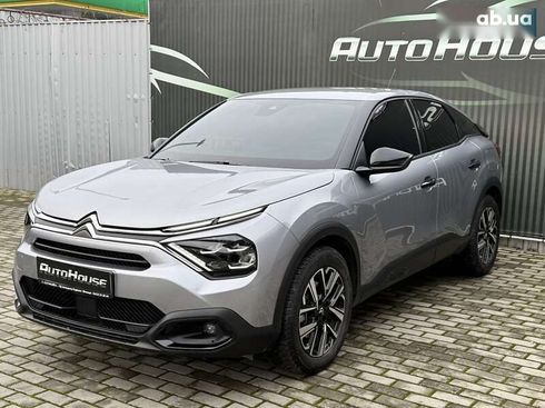 Citroёn C4 2022 - фото 4