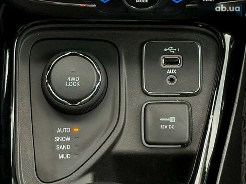 Jeep Compass 2020 - фото 30