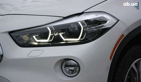 BMW X2 2019 - фото 6