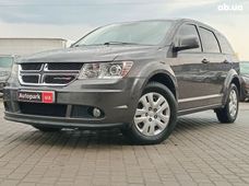 Продажа б/у Dodge Journey в Львовской области - купить на Автобазаре