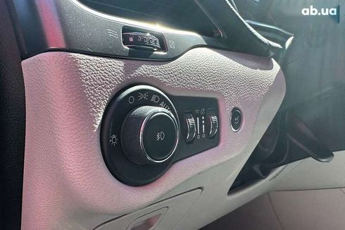 Jeep Cherokee 2020 - фото 20