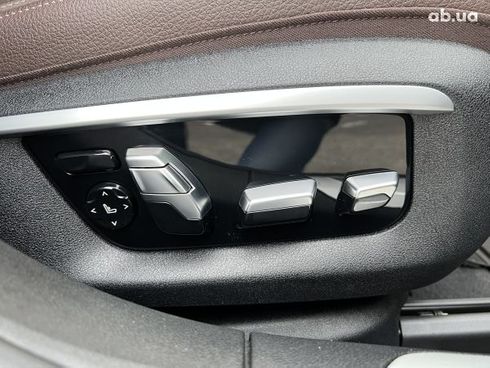 BMW 7 серия 2017 - фото 13