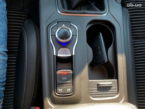 Renault Talisman 2016 синий - фото 37