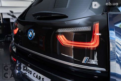 BMW i3s 2018 - фото 24