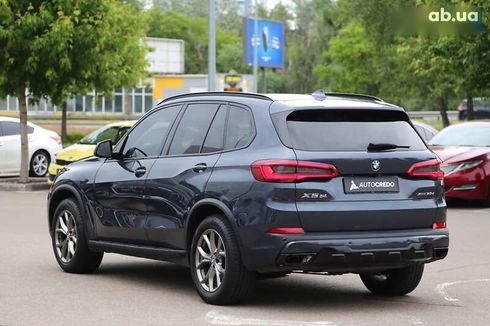 BMW X5 2019 - фото 7